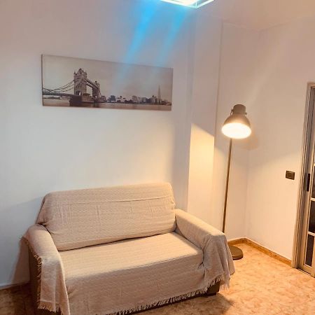 Ferienwohnung Atico Santo Tomas 2 Santa Cruz de Tenerife Exterior foto