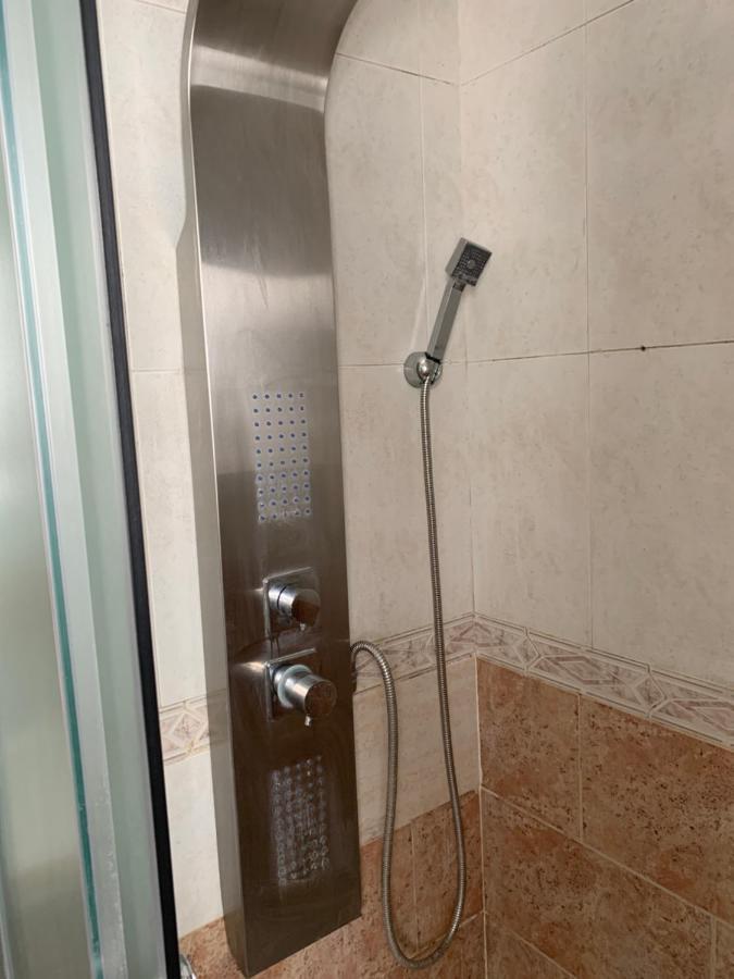 Ferienwohnung Atico Santo Tomas 2 Santa Cruz de Tenerife Exterior foto