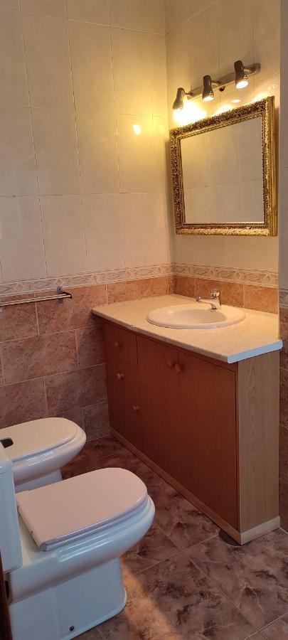 Ferienwohnung Atico Santo Tomas 2 Santa Cruz de Tenerife Exterior foto